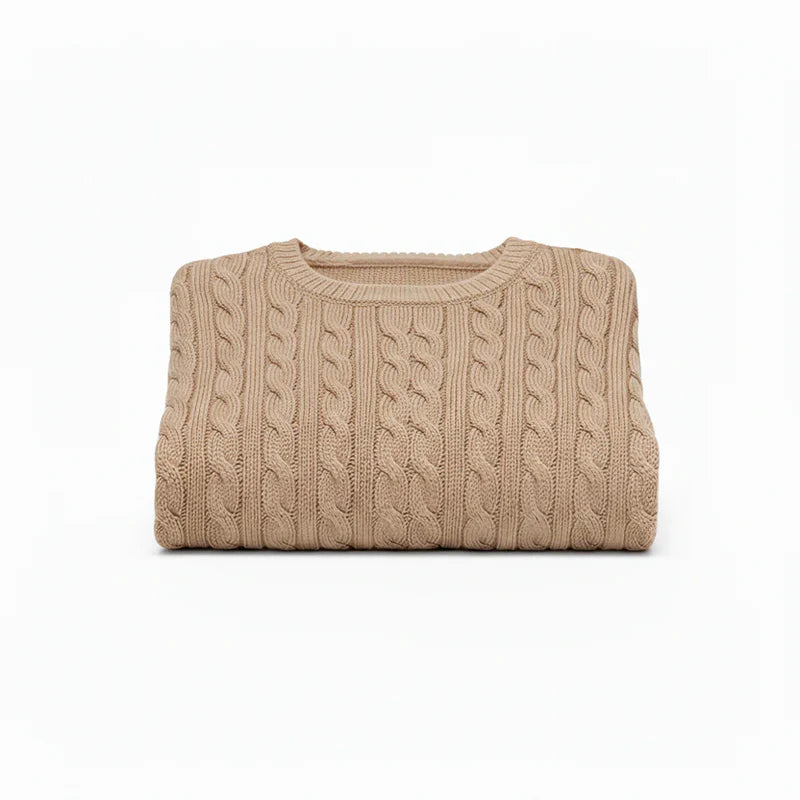 [Buy 1 Get 3] Premium Knit Sweaters